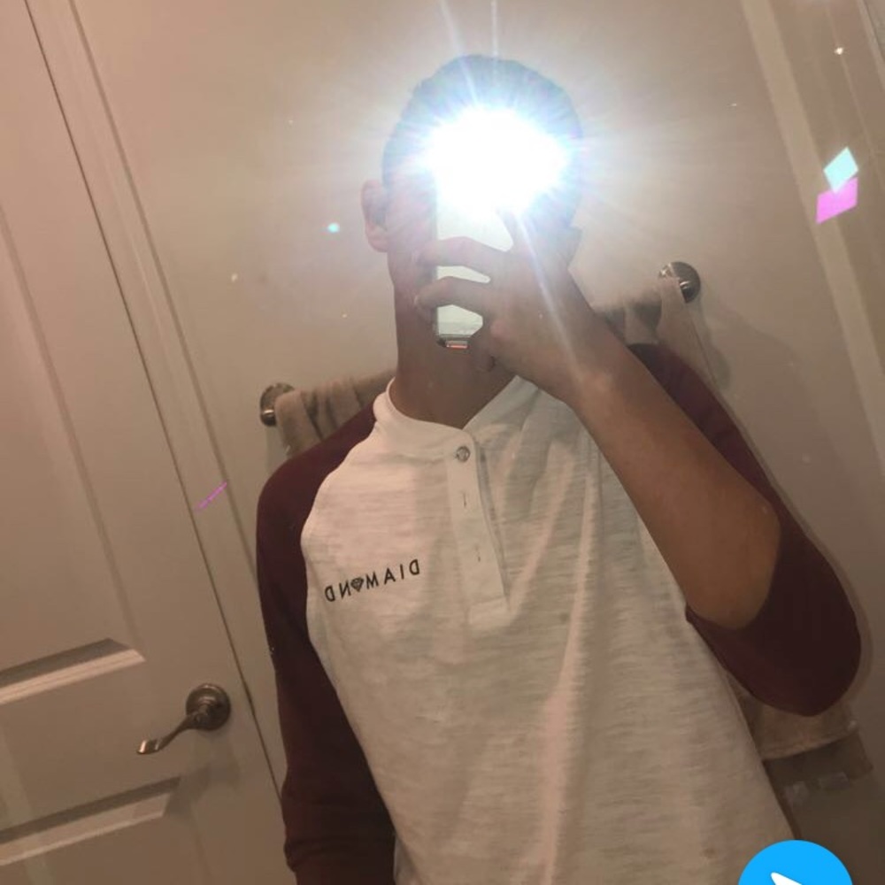 Meet your Posher, Alexander